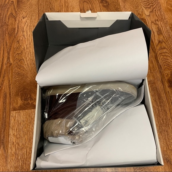 NIB Cougar Dublin Waterproof Suede Hi Top Sneaker Wine Sz 10 - Picture 7 of 11